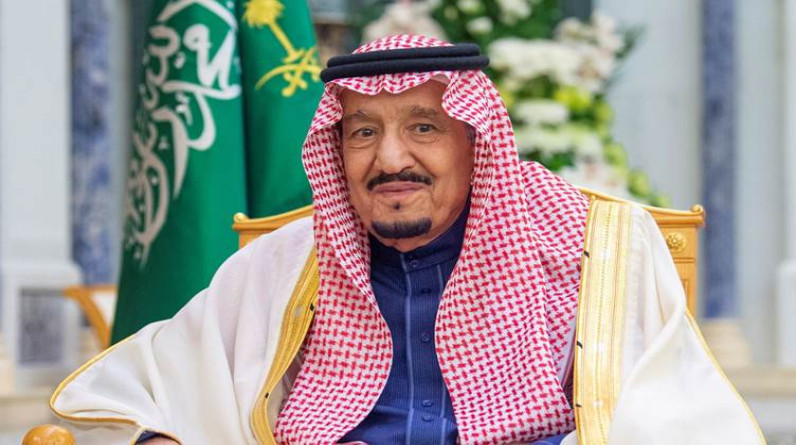 الملك سلمان يصدر أوامر ملكية تتضمن إعفاءات وتعيينات جديدة